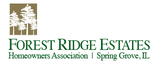 Budget June 2024 – Forest Ridge Estates Homeowners Association